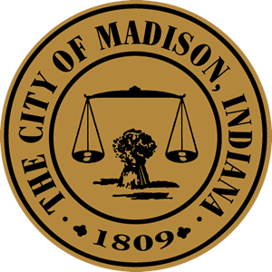 City of Madison logo