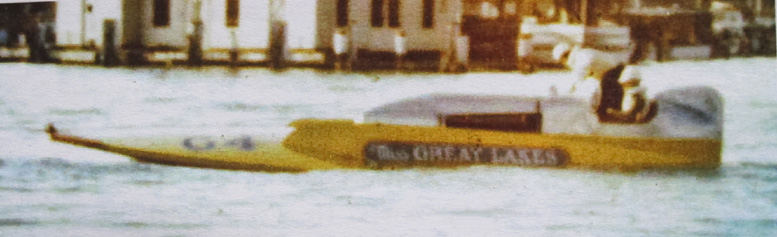 Miss Great Lakes