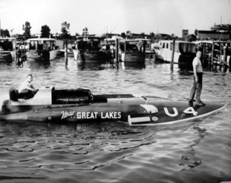 Miss Great Lakes