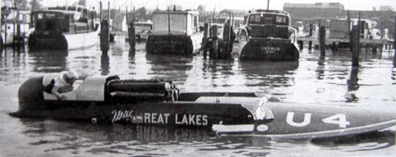 Miss Great Lakes