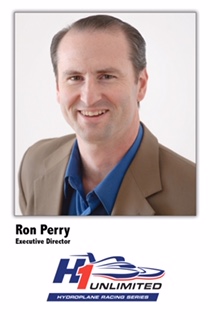 Ron Perry