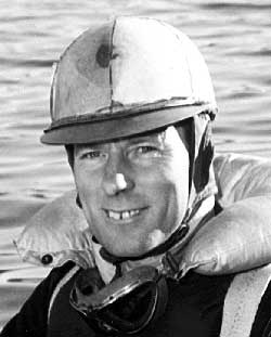 Danny Foster