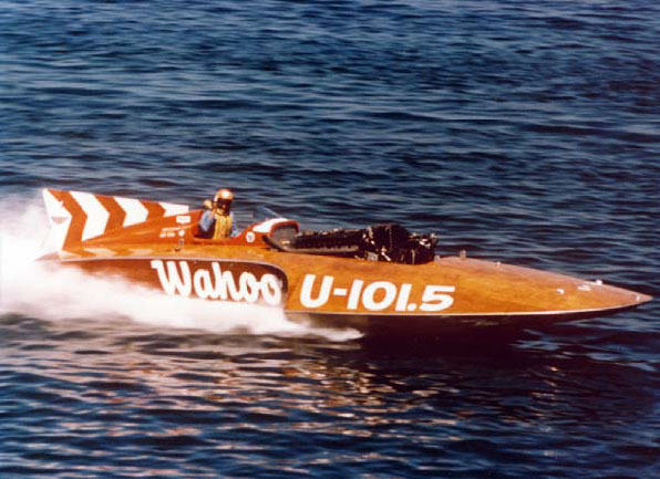 Bob Greenhow Collection