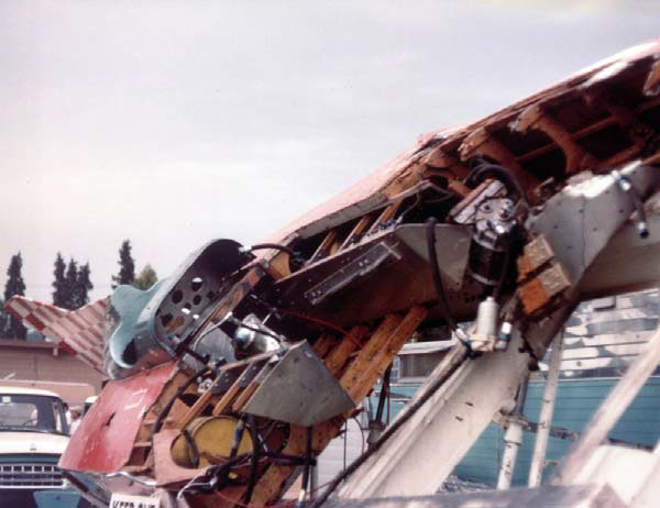Bob Greenhow Collection