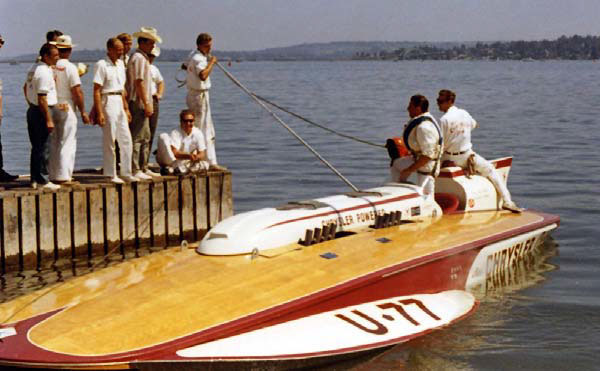 Sandy Ross Collection photo