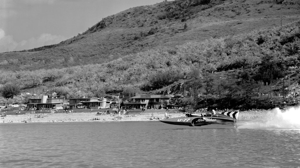 Bob Carver photo