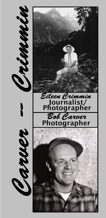 Eileen Crimmin & Bob Carver