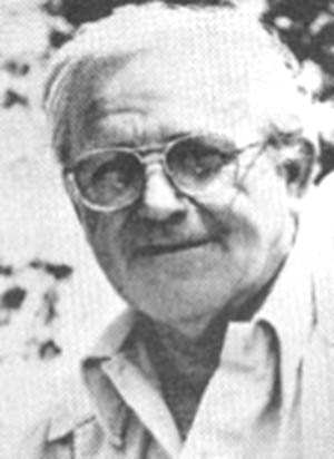 Norman Lauterbach