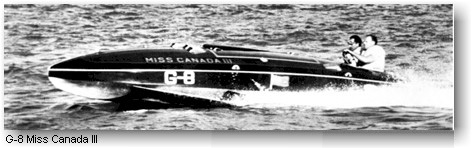 Miss Canada III