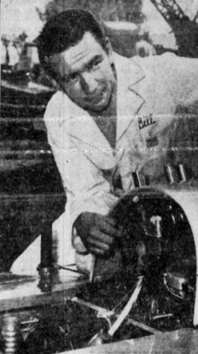 Bill Schicora