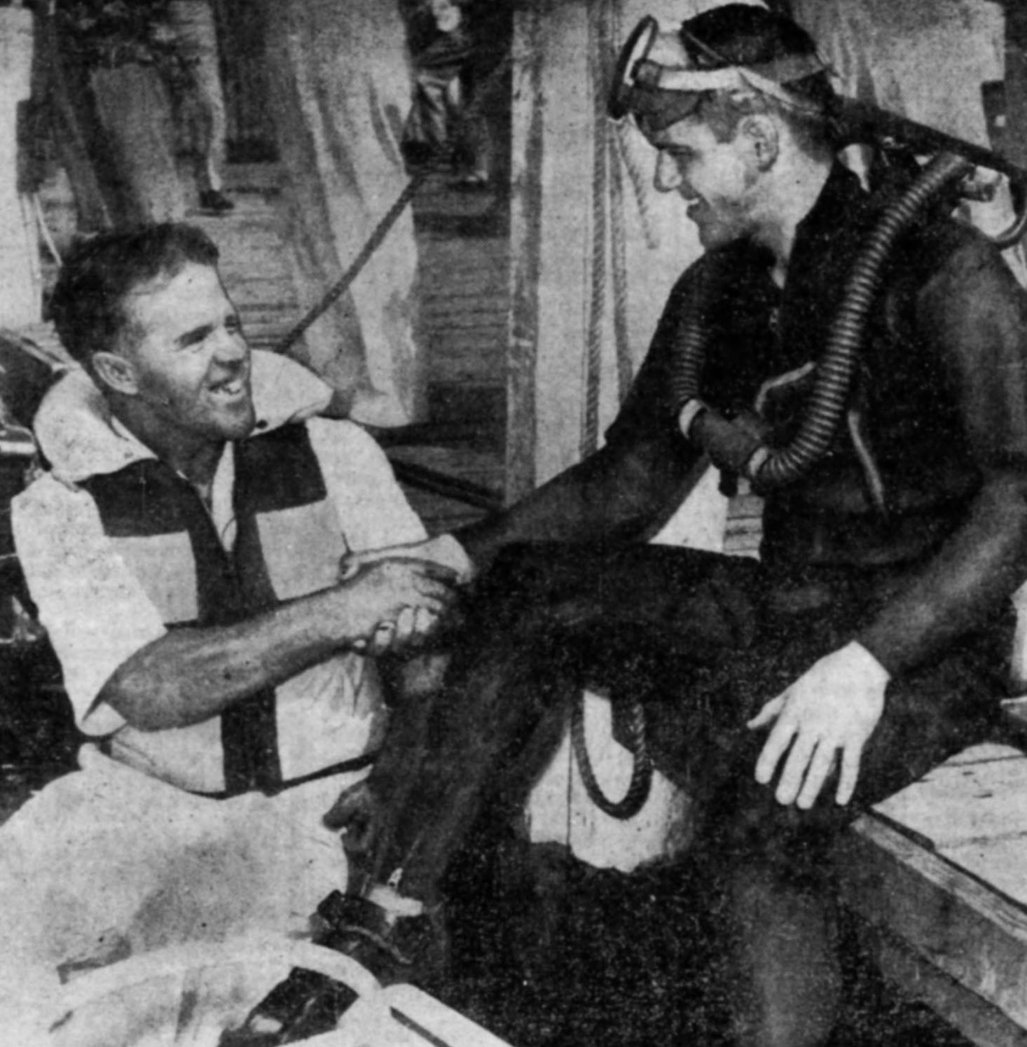 Howard Hibbert's Jr. Prowler