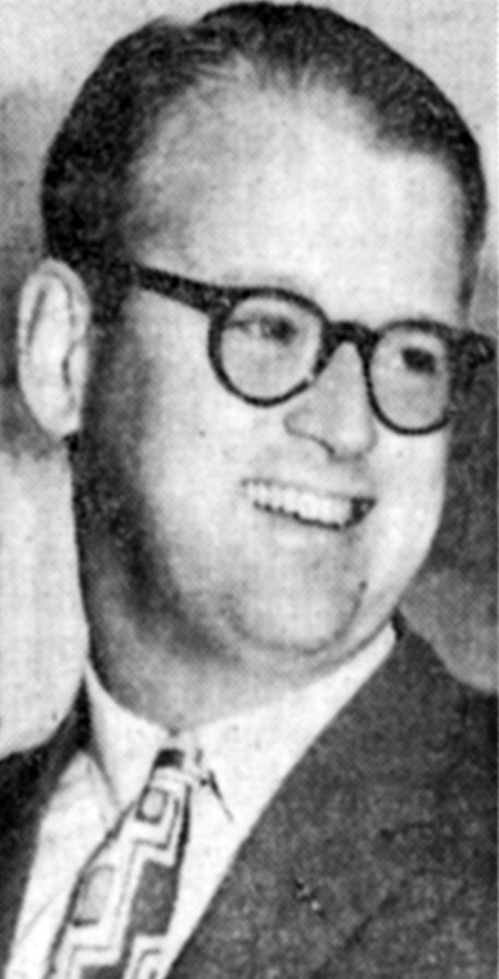 Bill Boeing Jr.