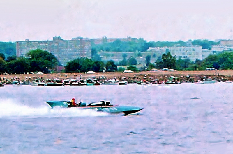 Fascination / Bob Gilliam