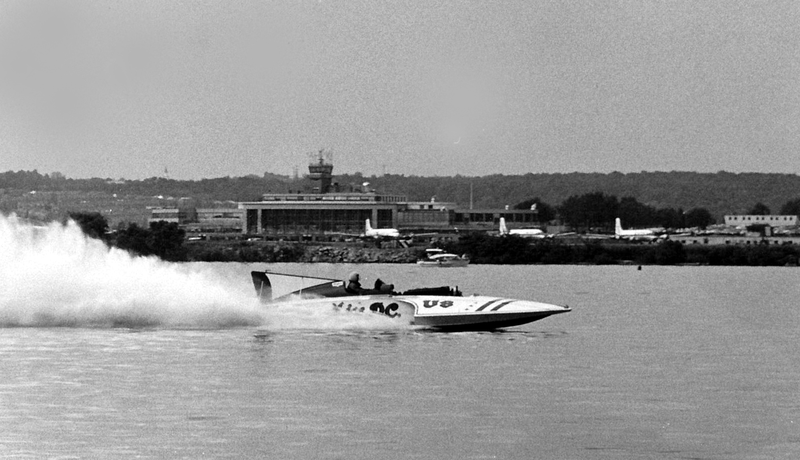 Miss D.C. / Jimmy Fyle