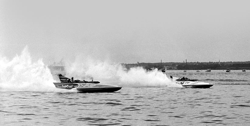 Such Crust, Miss D.C.