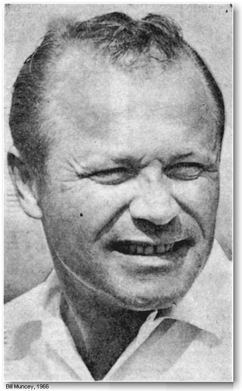 Bill Muncey