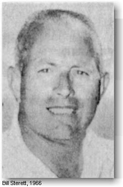 Bill Sterett, Chrysler Crew