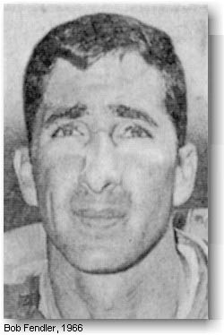 Bob Fendler, Wayfarer Lady