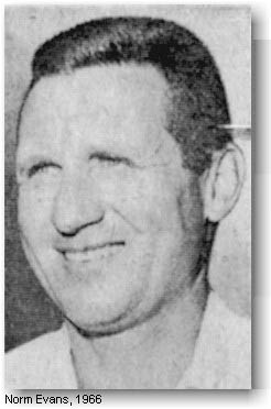 Norm Evans $ Bill