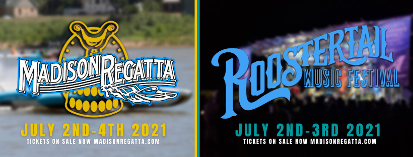 Madison Regatta / Roostertail Festival