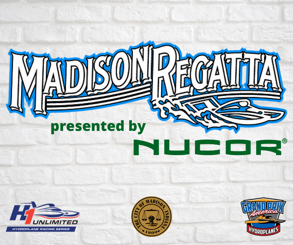 Madison Regatta / Nucor